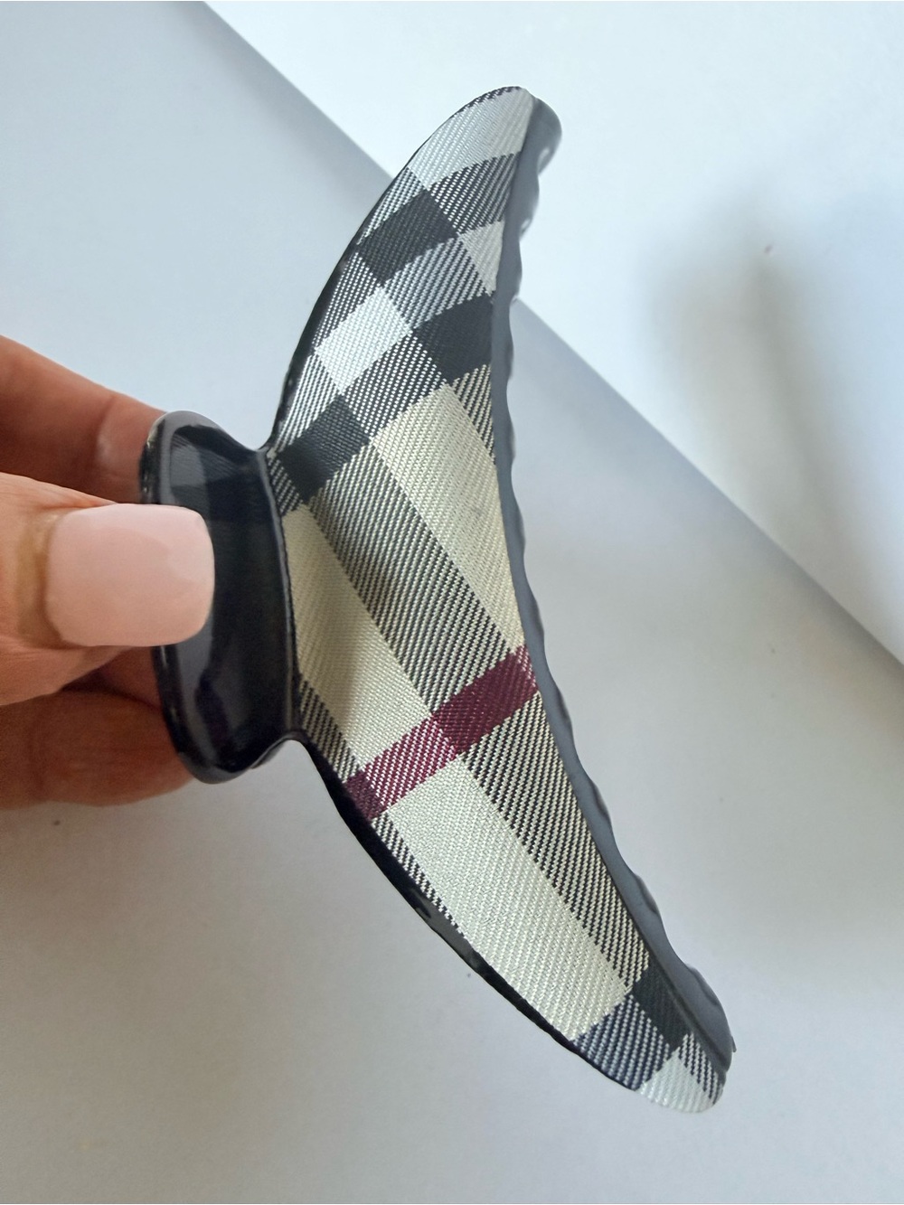 Hair Clip